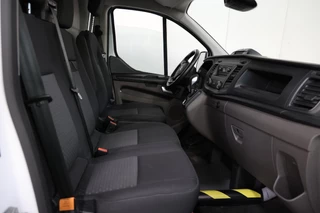 Ford Transit Custom – thumbnail 13