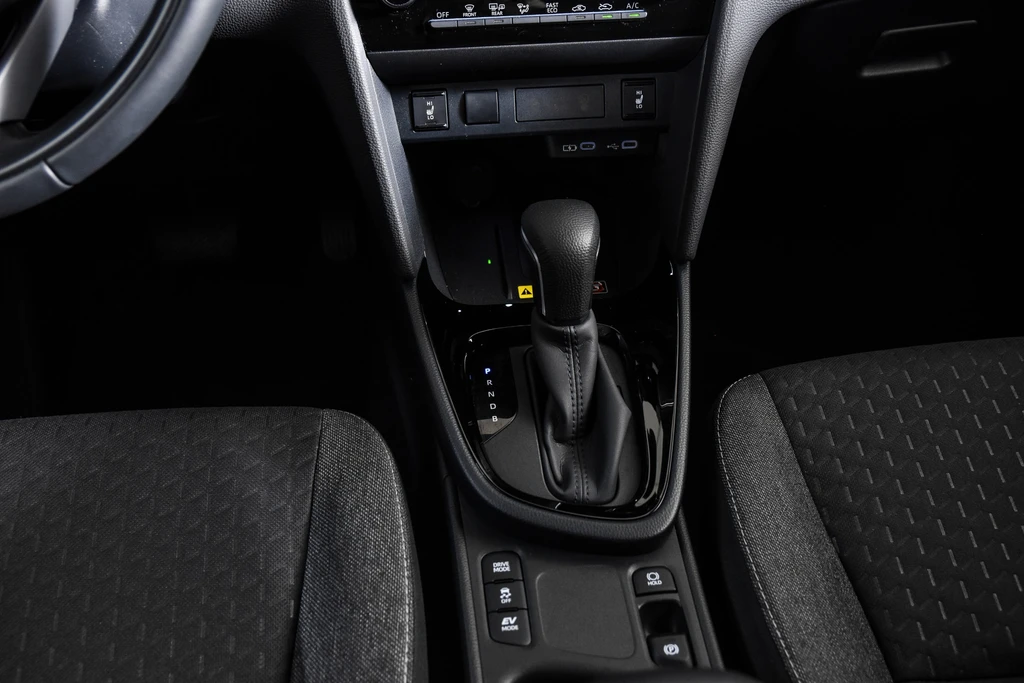 Toyota Yaris Cross – foto 29