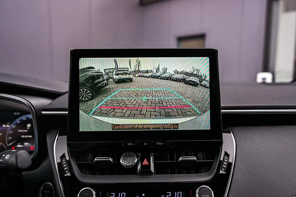 Toyota Corolla – foto 28