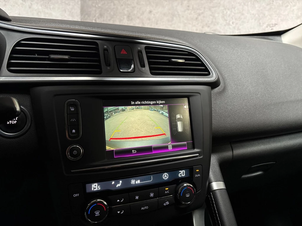 Renault Kadjar – foto 12