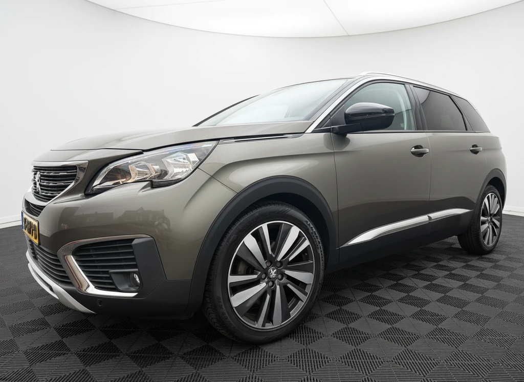 Peugeot 5008 – foto 2