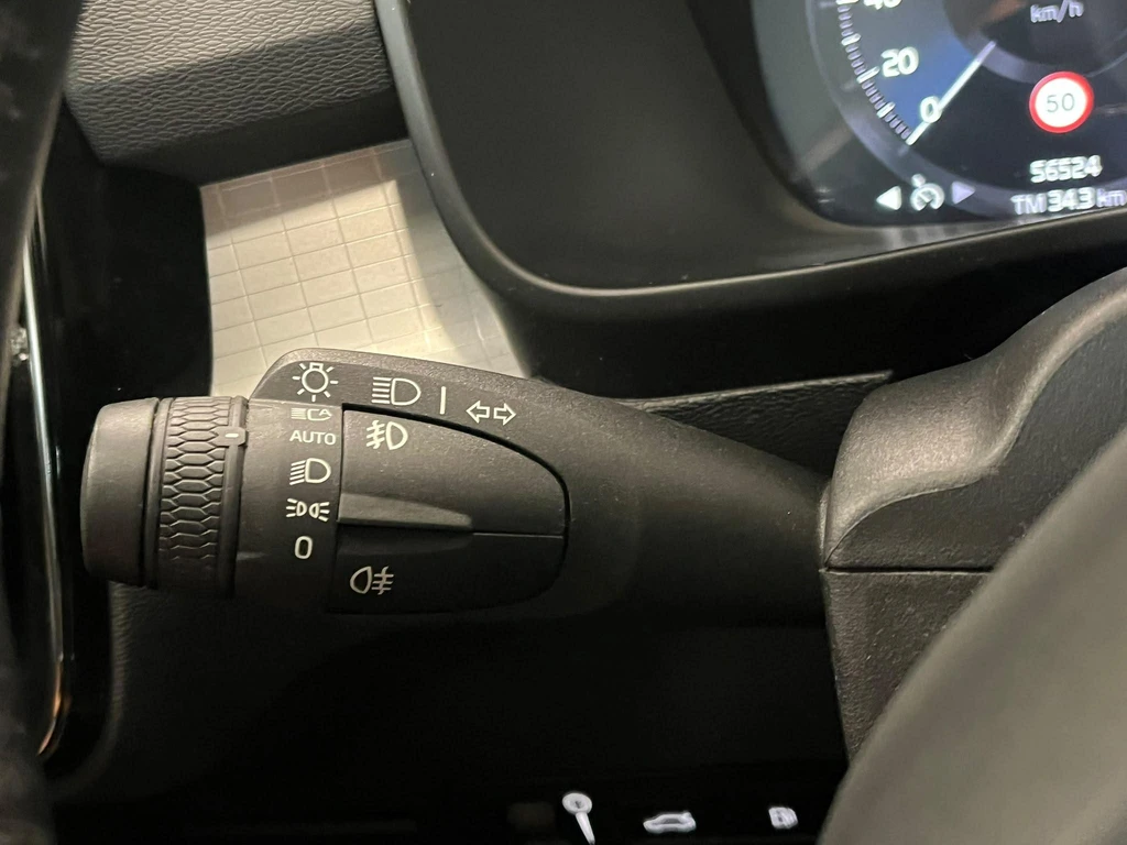 Volvo XC40 – foto 14