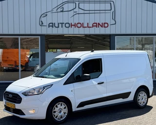 Ford Transit Connect – thumbnail 1