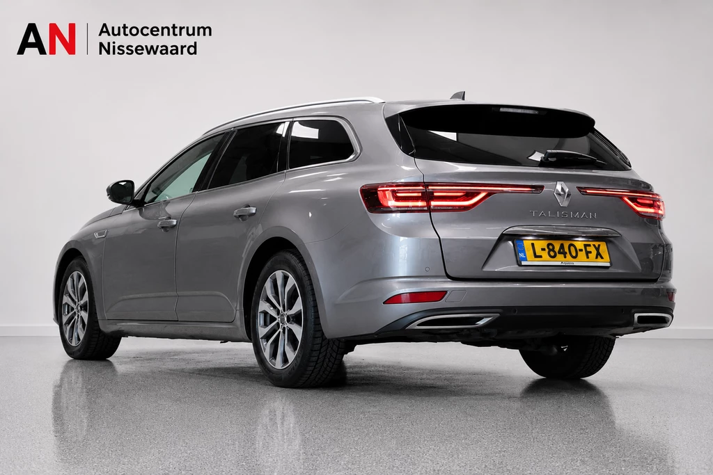Renault Talisman – foto 2