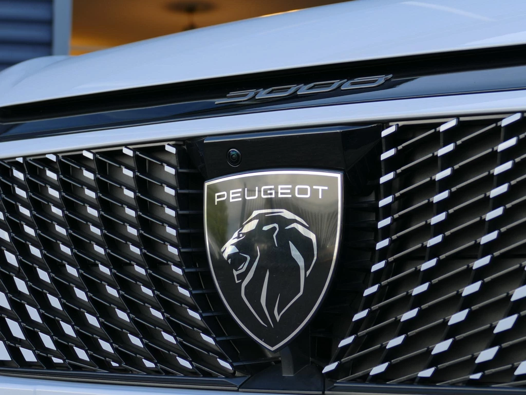 Peugeot e-3008 – foto 11