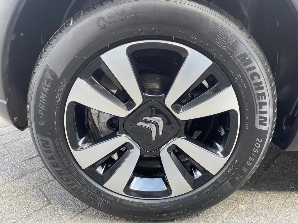 Citroën C3 – foto 10