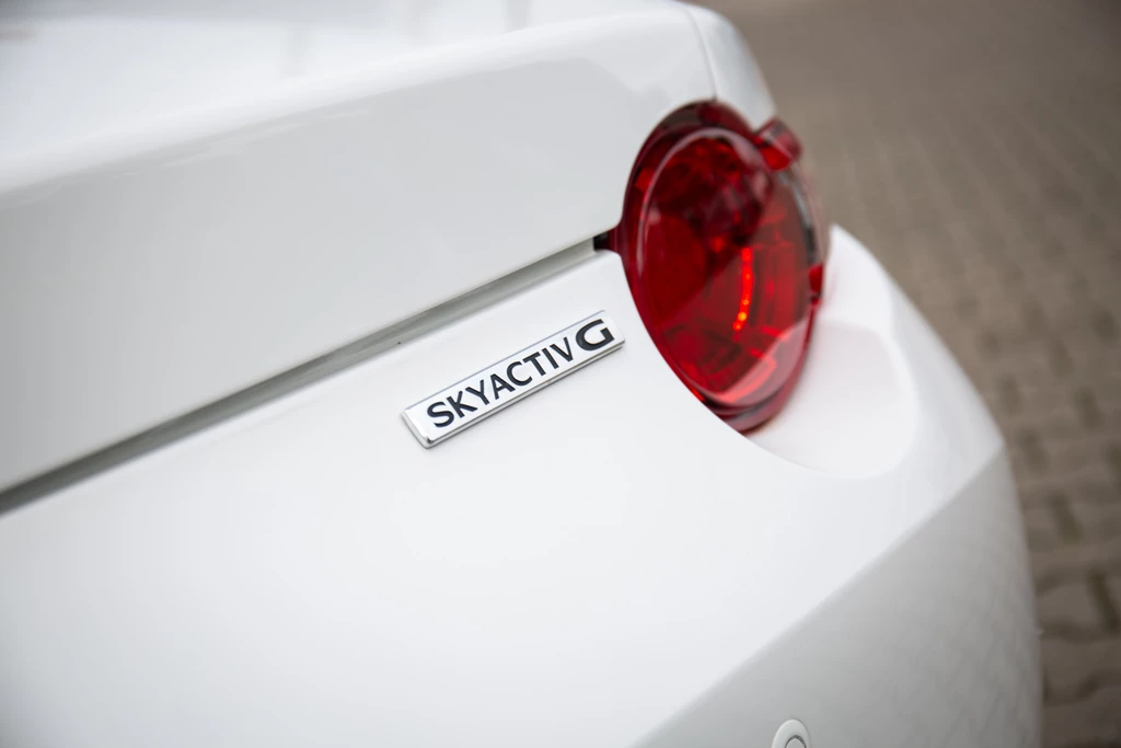 Mazda MX-5 – foto 23