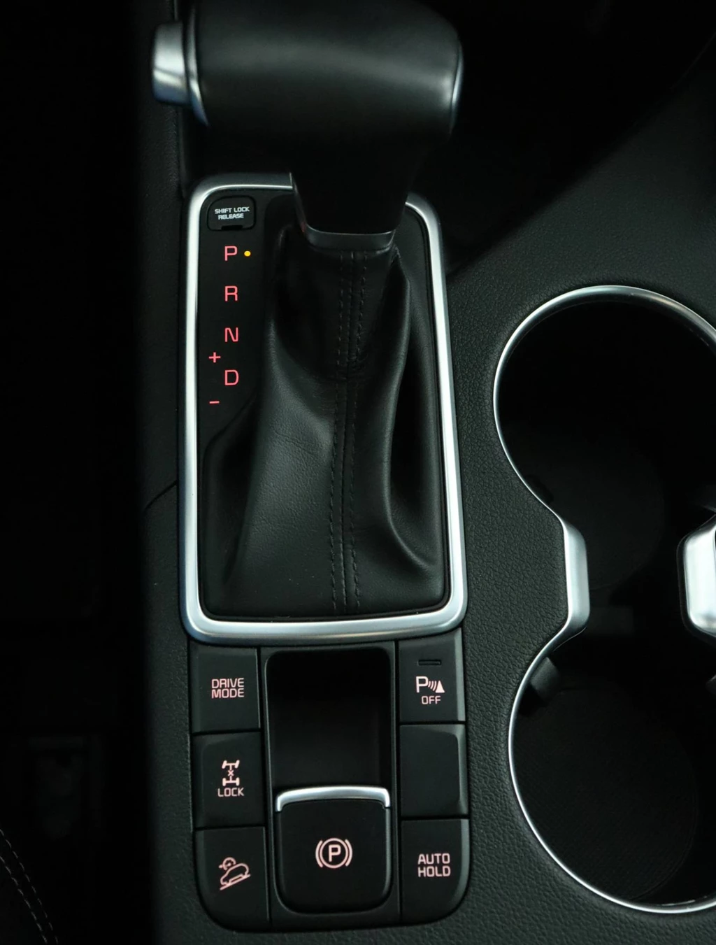 Kia Sportage – foto 31