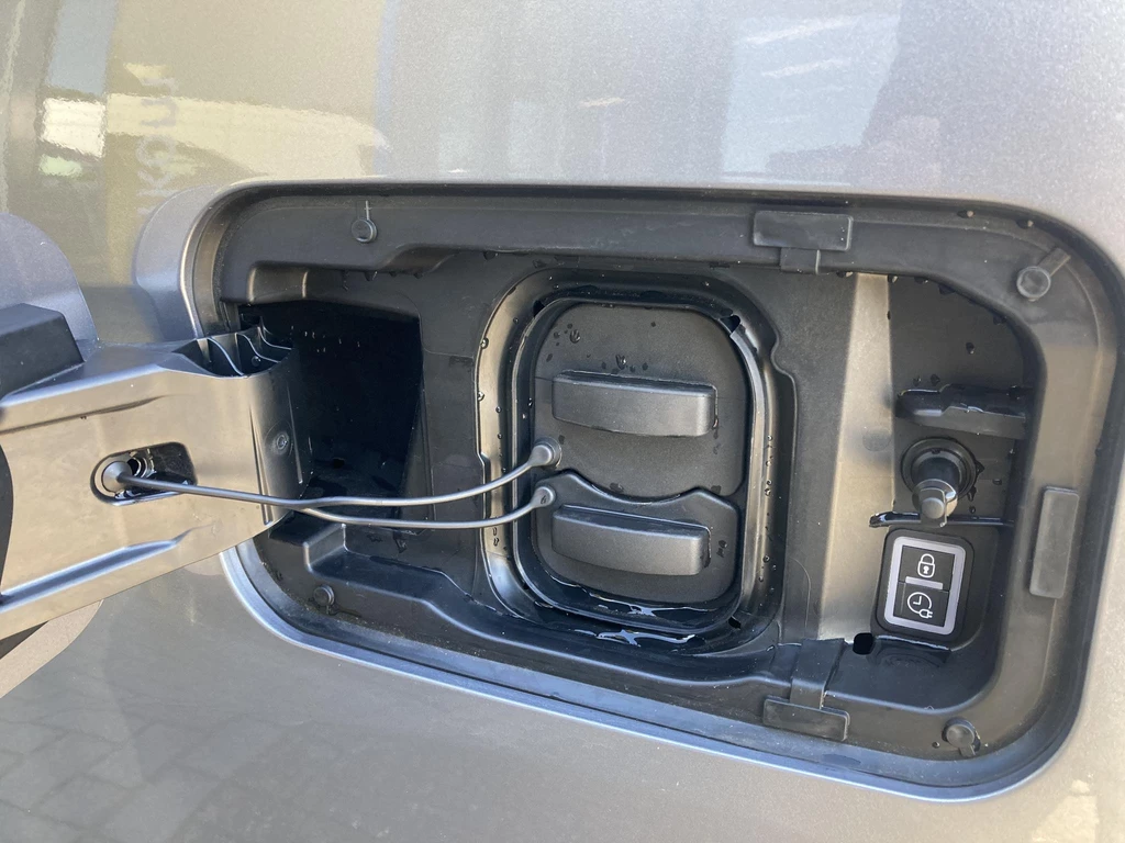 Opel Combo-e – foto 8