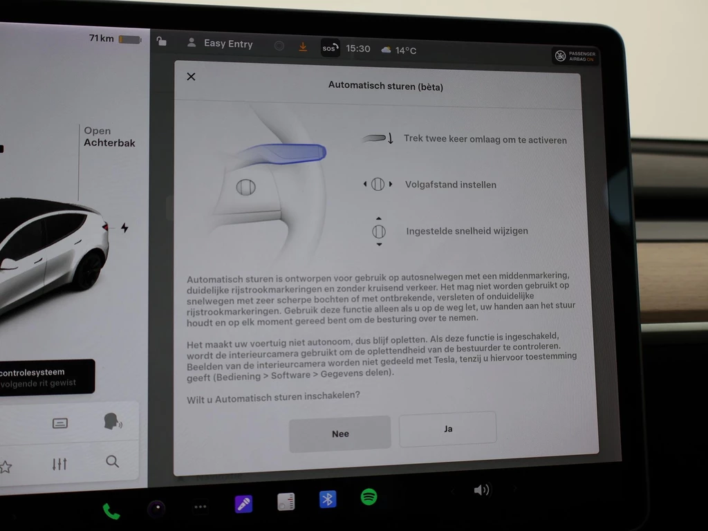 Tesla Model Y – foto 49