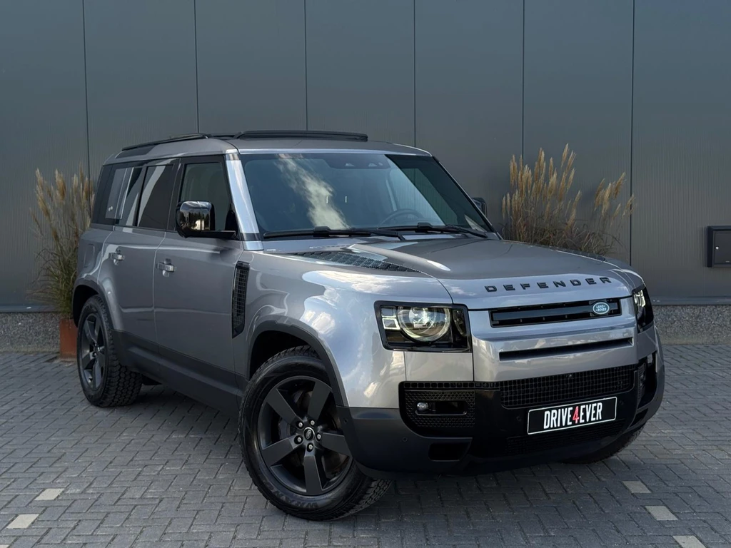 Land Rover Defender – foto 12
