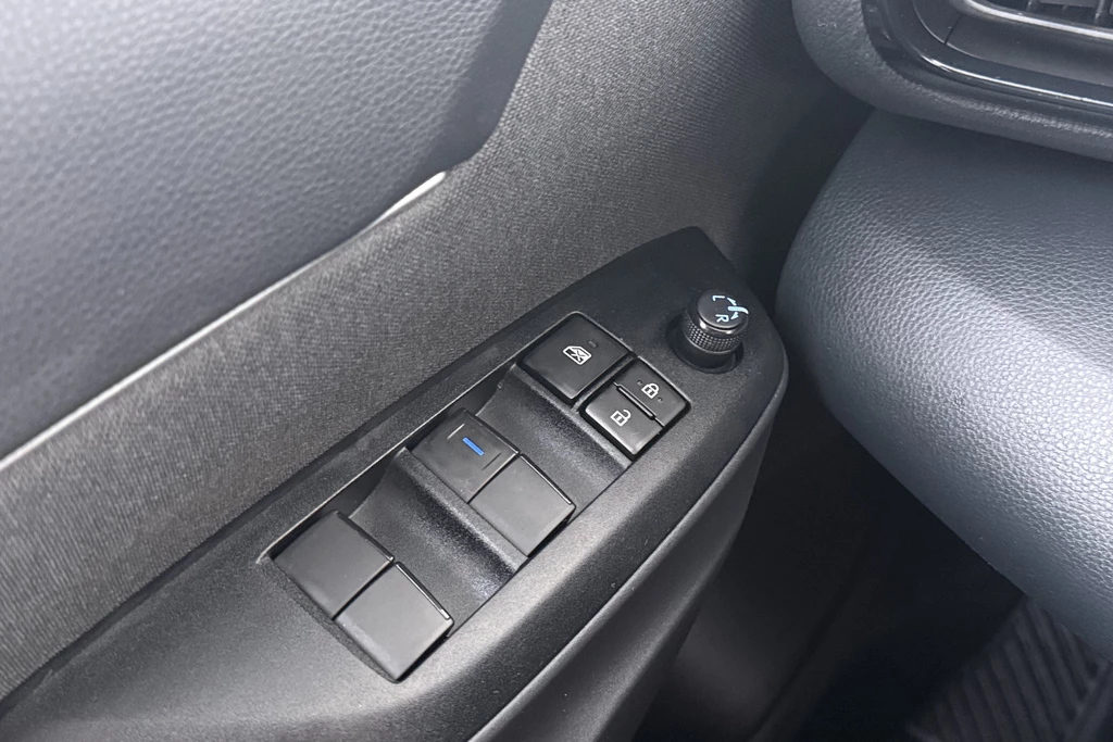 Toyota Yaris Cross – foto 15