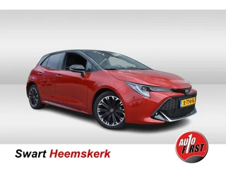 Toyota Corolla – thumbnail 8