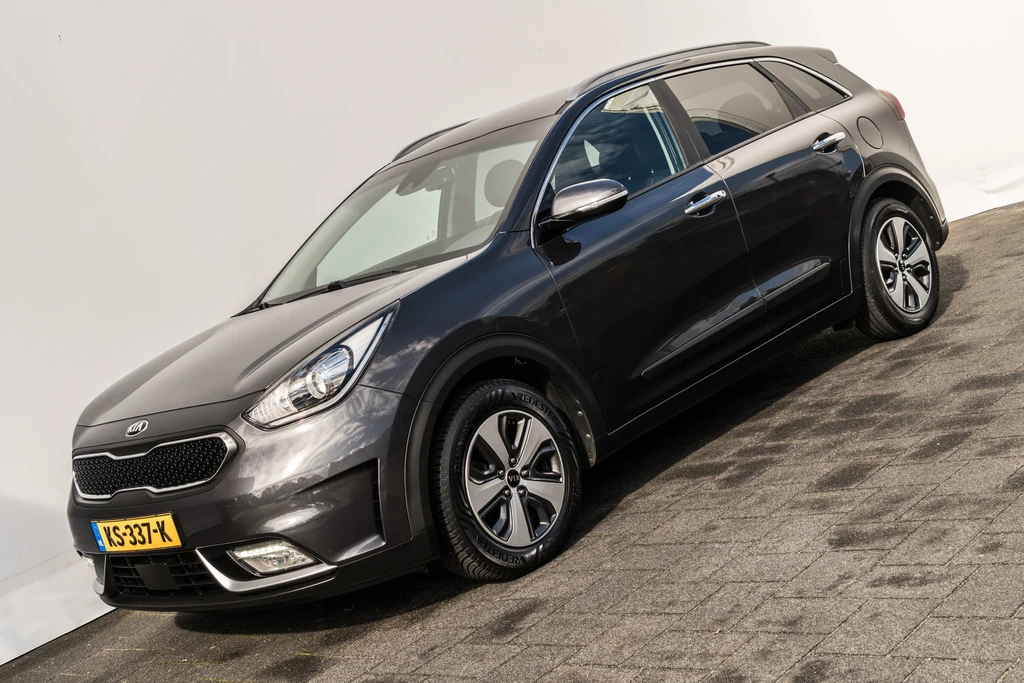 Kia Niro – foto 2