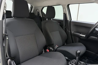 Suzuki Ignis – thumbnail 12