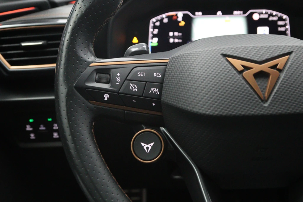 CUPRA Formentor – foto 20
