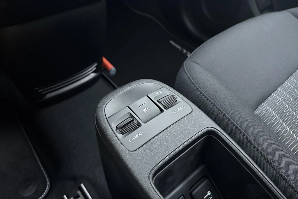 Fiat 500e – foto 27