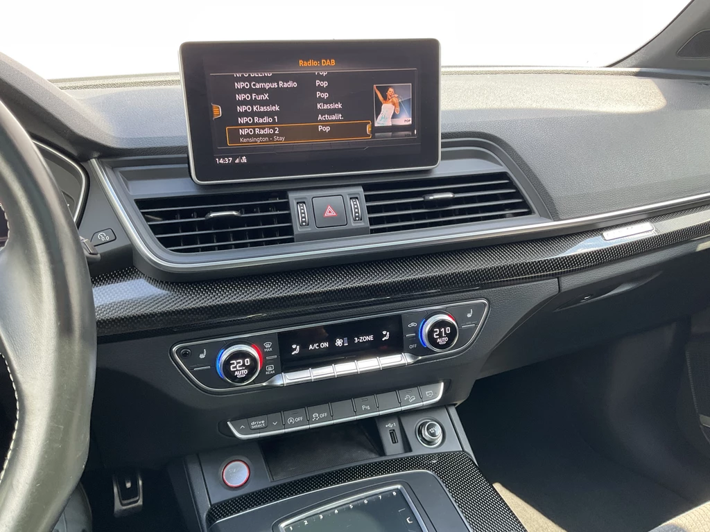 Audi SQ5 – foto 45