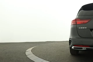 Kia Ceed Sportswagon – thumbnail 7