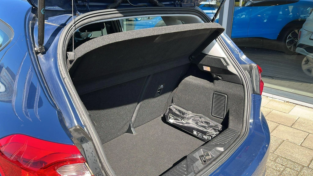 Ford Fiesta – foto 12