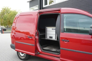 Volkswagen Caddy – thumbnail 4