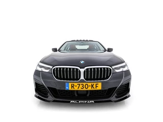 Alpina D5 S – thumbnail 6