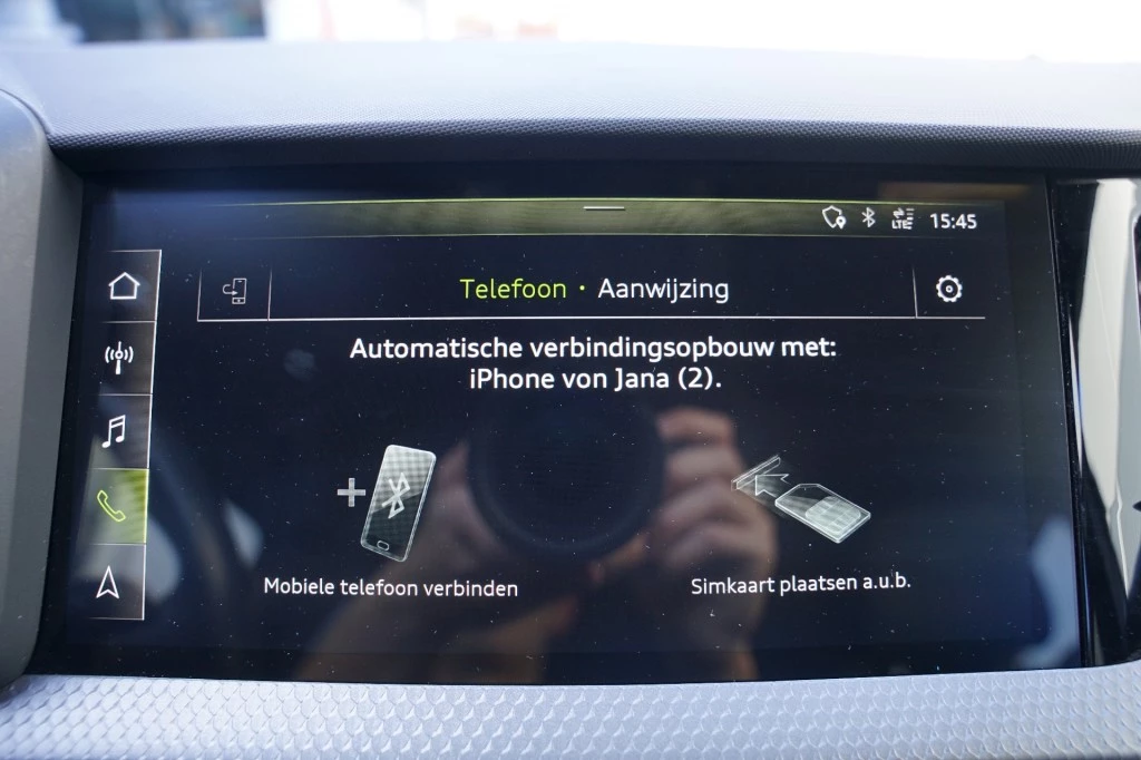 Audi A1 – foto 29