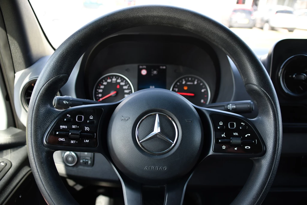 Mercedes-Benz Sprinter – foto 17