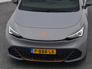 CUPRA Born – thumbnail 18