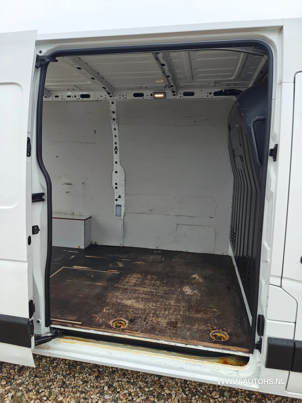 Renault Master – foto 22