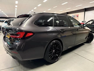 BMW 5 Serie – thumbnail 10