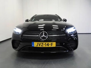 Mercedes-Benz E-Klasse – thumbnail 7