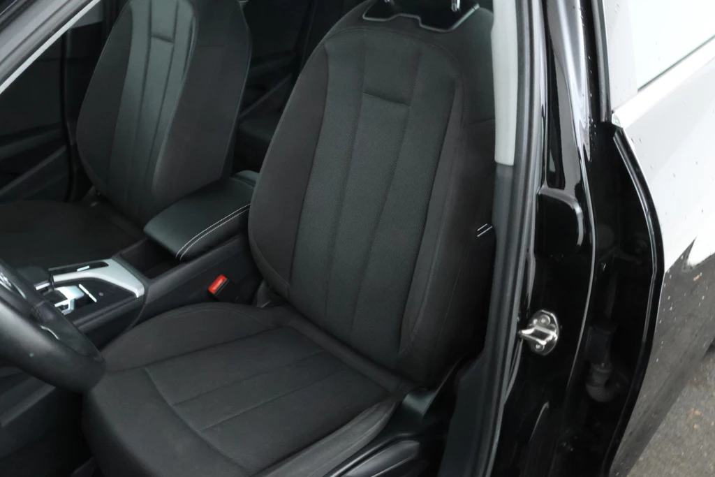 Audi A4 – foto 12