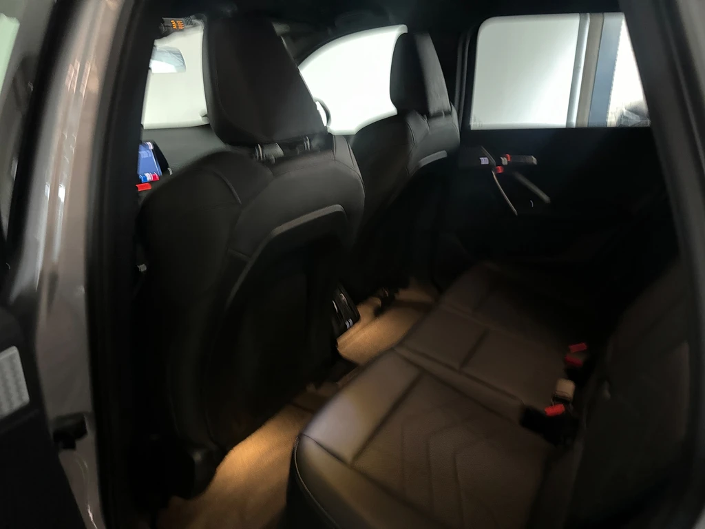 BMW X1 – foto 44