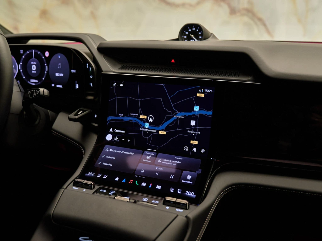 Porsche Cayenne – foto 31