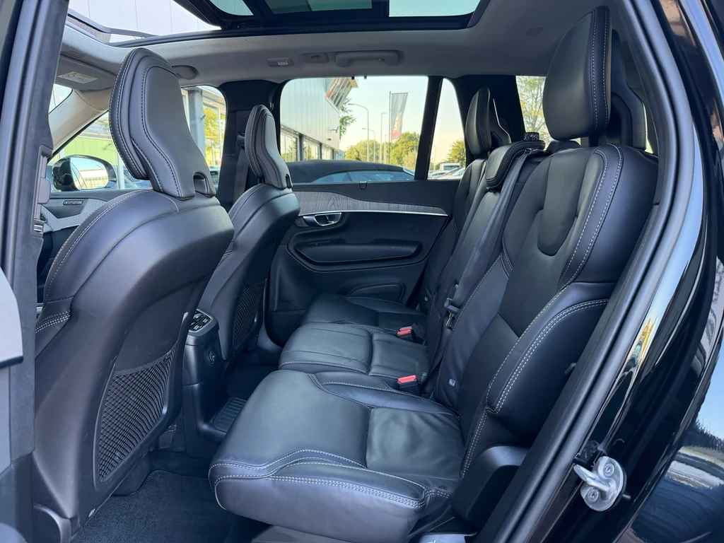 Volvo XC90 – foto 19