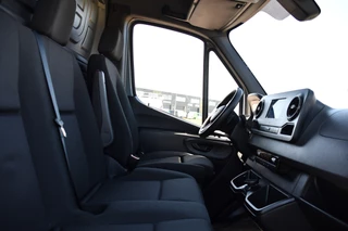 Mercedes-Benz Sprinter – thumbnail 25