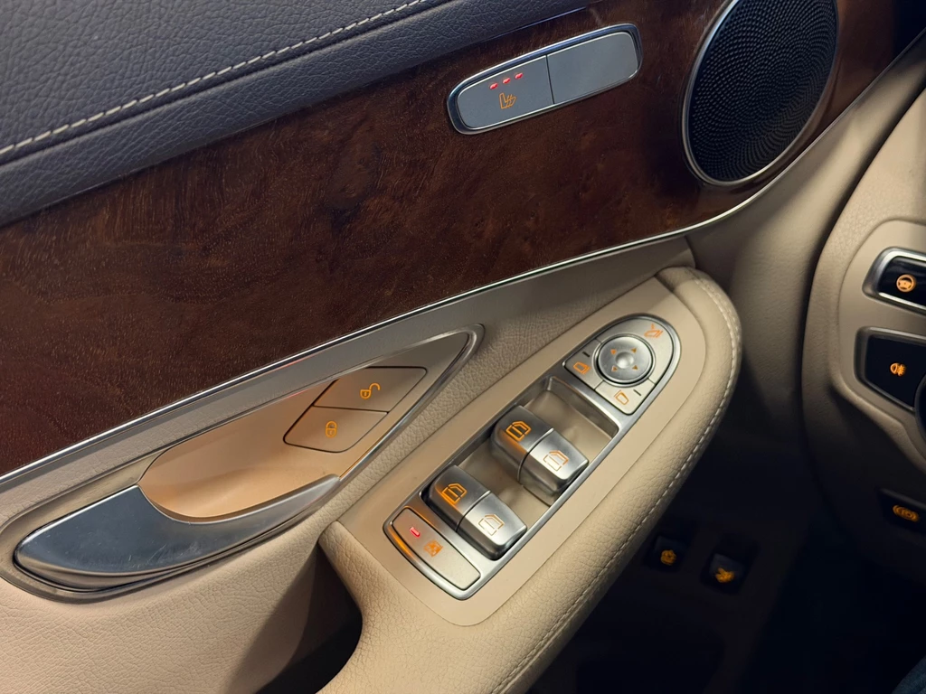 Mercedes-Benz GLC – foto 15