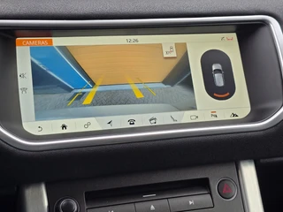 Land Rover Range Rover Evoque – thumbnail 7