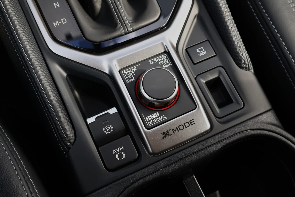 Subaru Forester – foto 28