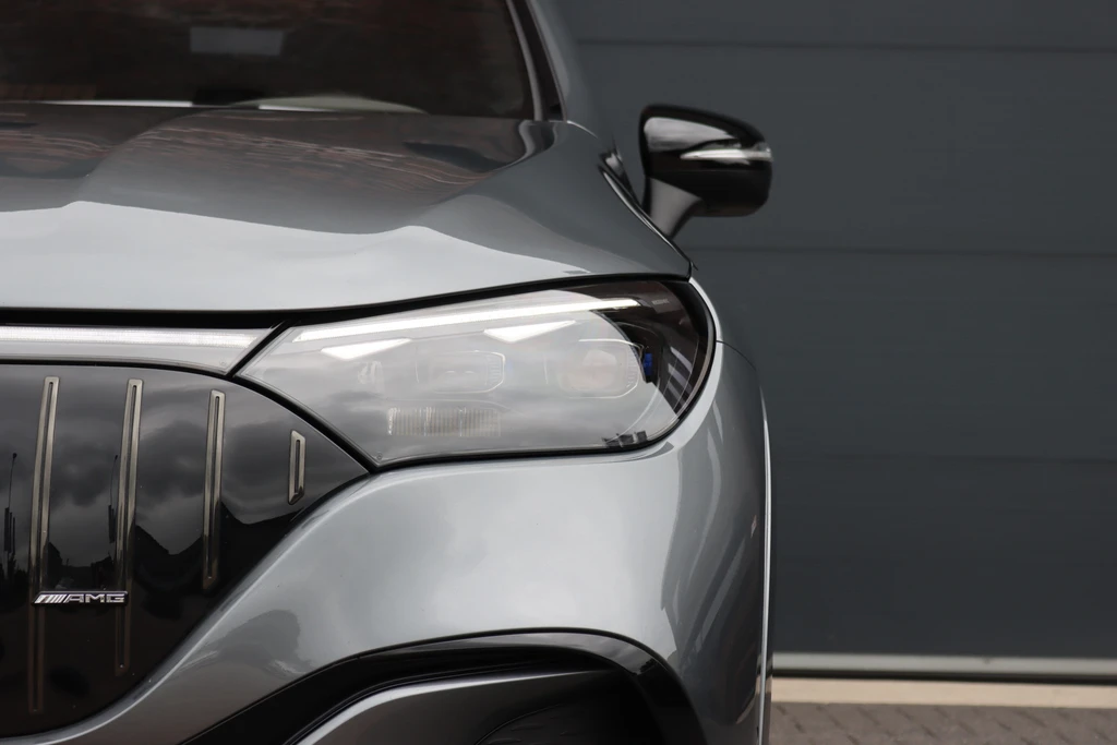Mercedes-Benz EQE – foto 26