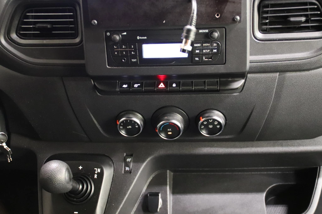 Renault Master – foto 9