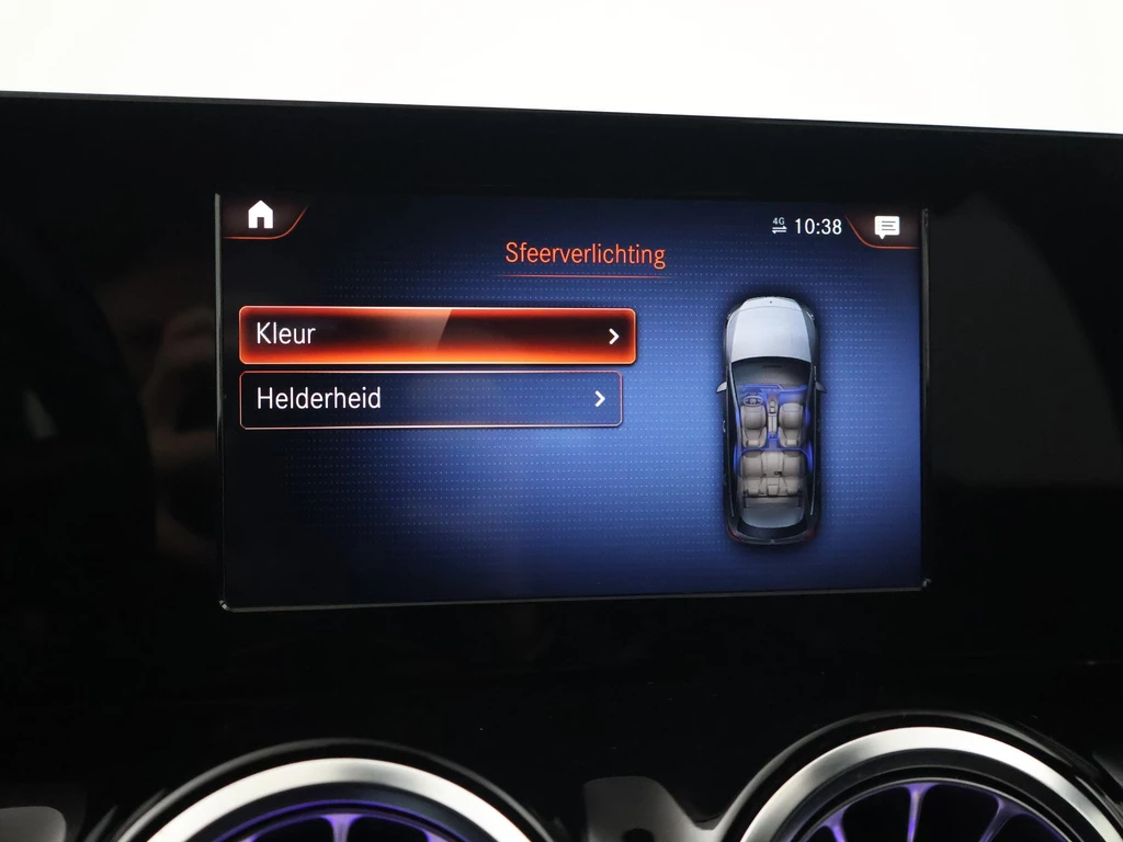 Mercedes-Benz B-Klasse – foto 40