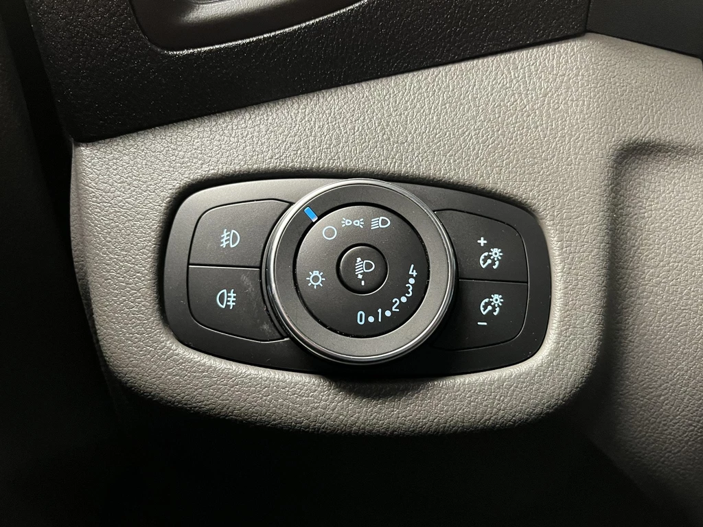 Ford Transit Connect – foto 20