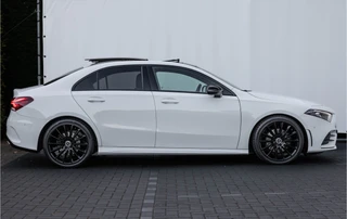 Mercedes-Benz A-Klasse – thumbnail 8