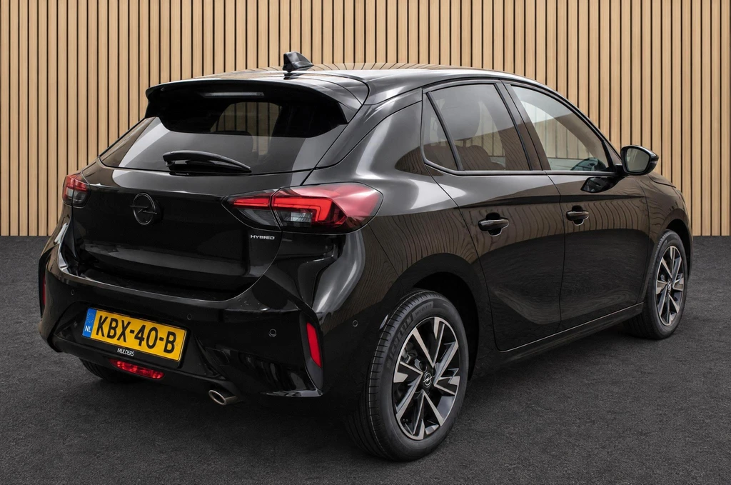 Opel Corsa – foto 3