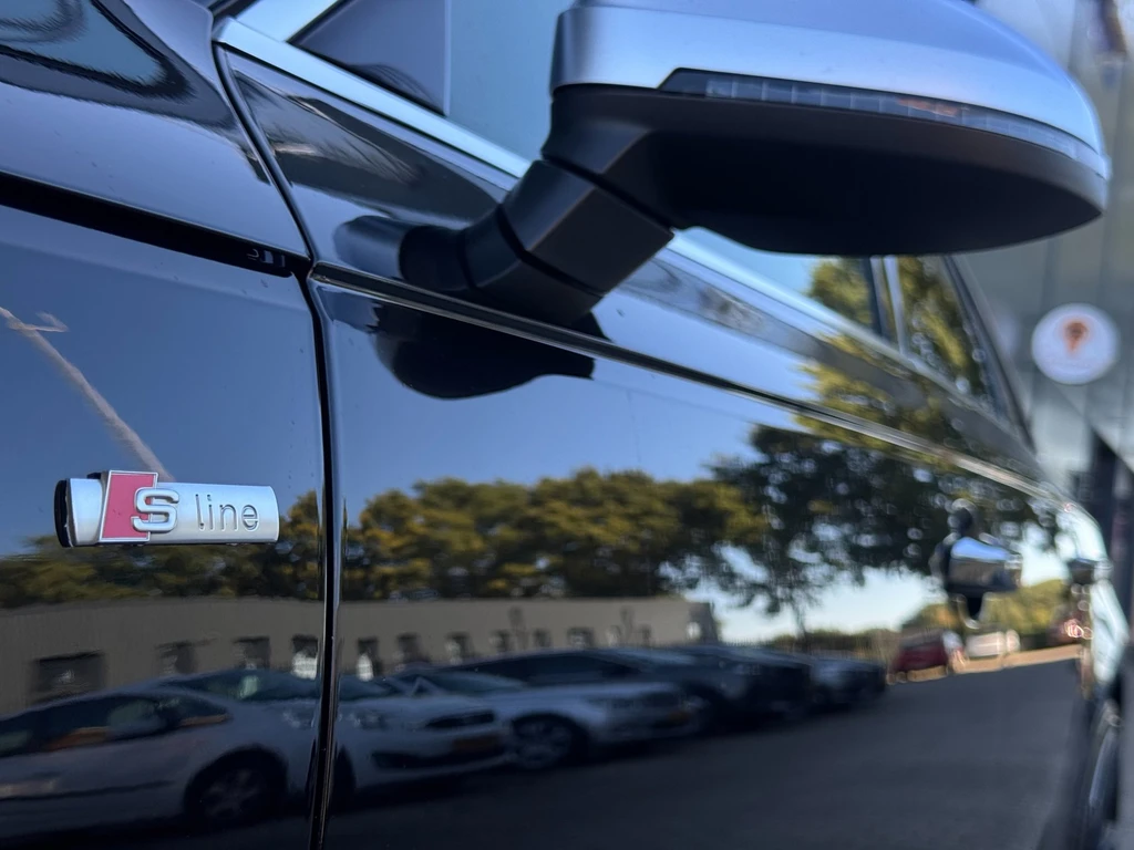Audi A4 – foto 17
