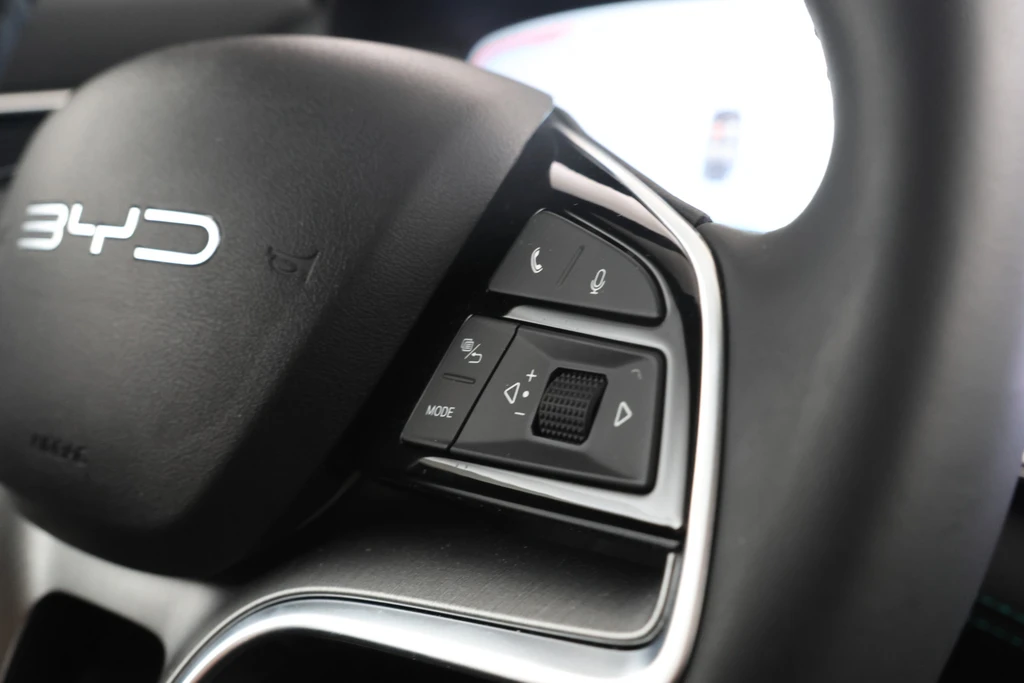 BYD SEAL U – foto 45