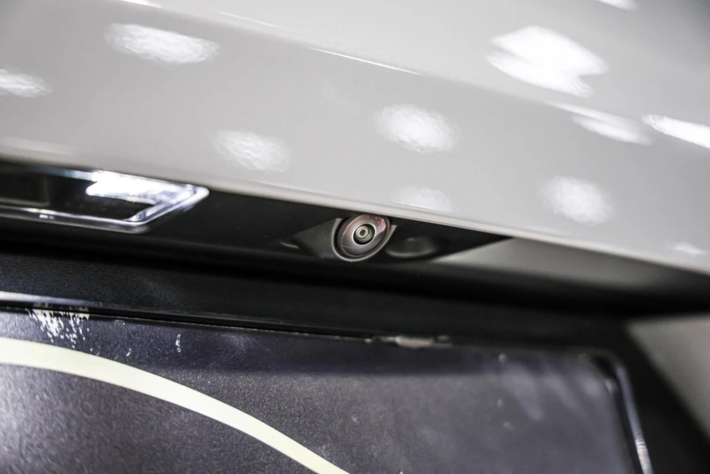 Volvo XC40 – foto 24