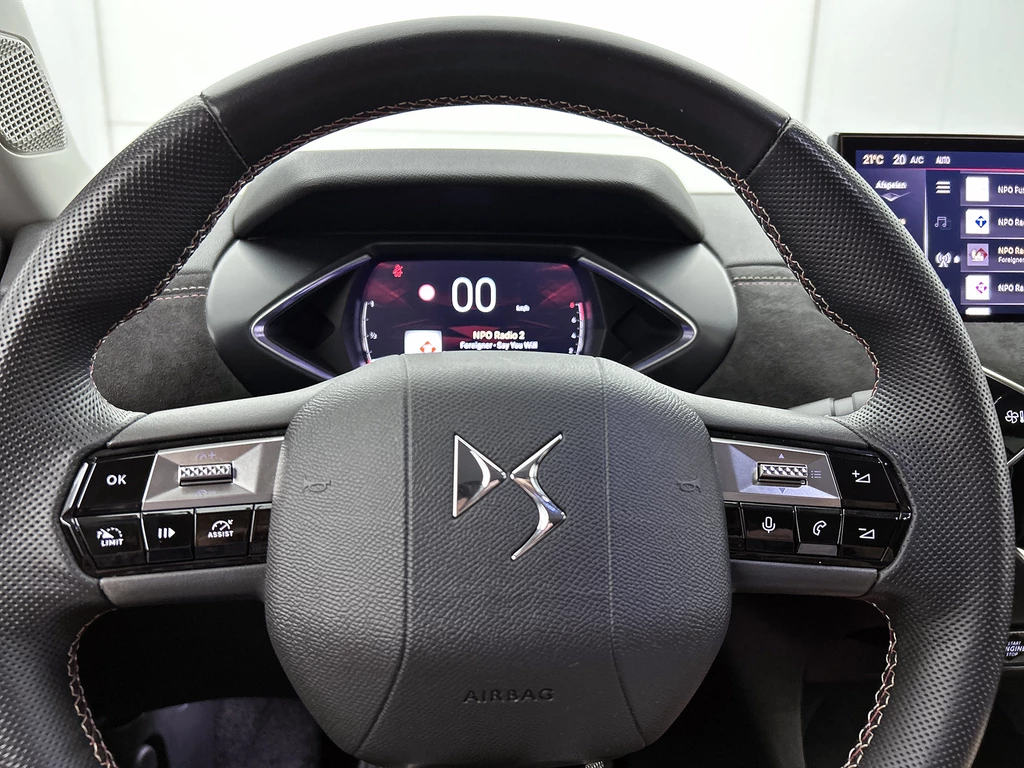 DS DS 3 – foto 33